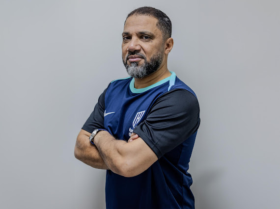 الفرشان.. مديراً للفريق الأول بالقادسية