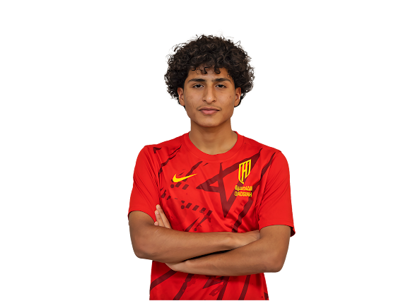 القادسية يدعم الفئات السنية بـ 3 مواهب