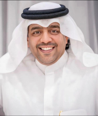 باسل منقل :هذه البطولة ترد على كل من يشكك في تحركات الاتحاد السعودي للكرة الطائرة