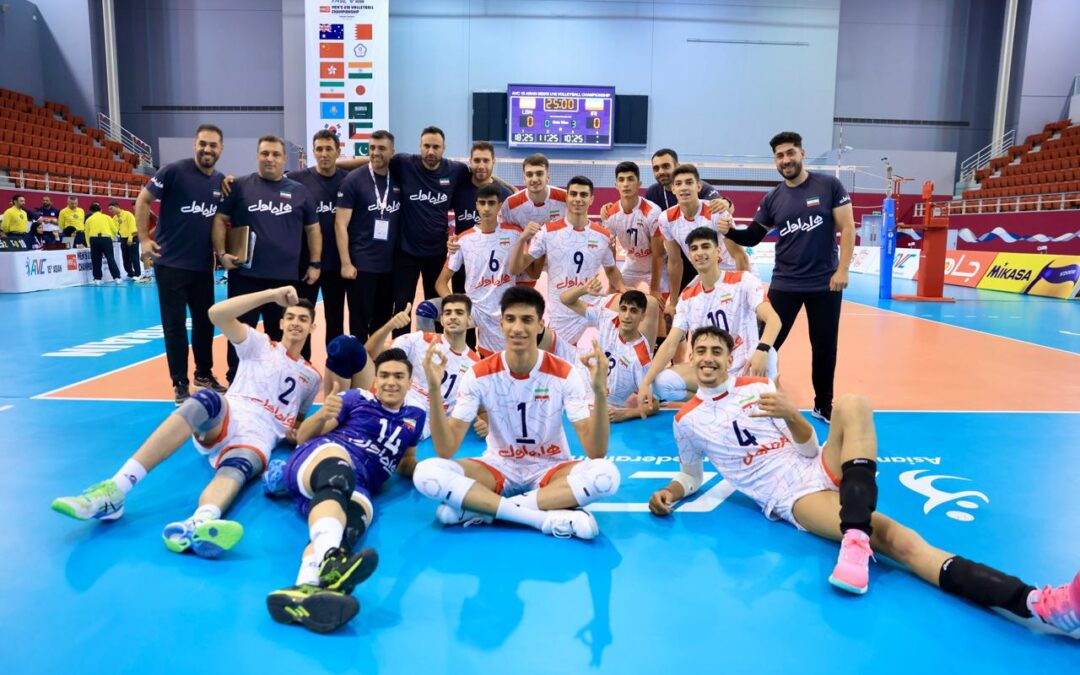 إيران تقسو على لبنان وتعلن نواياها التنافسية