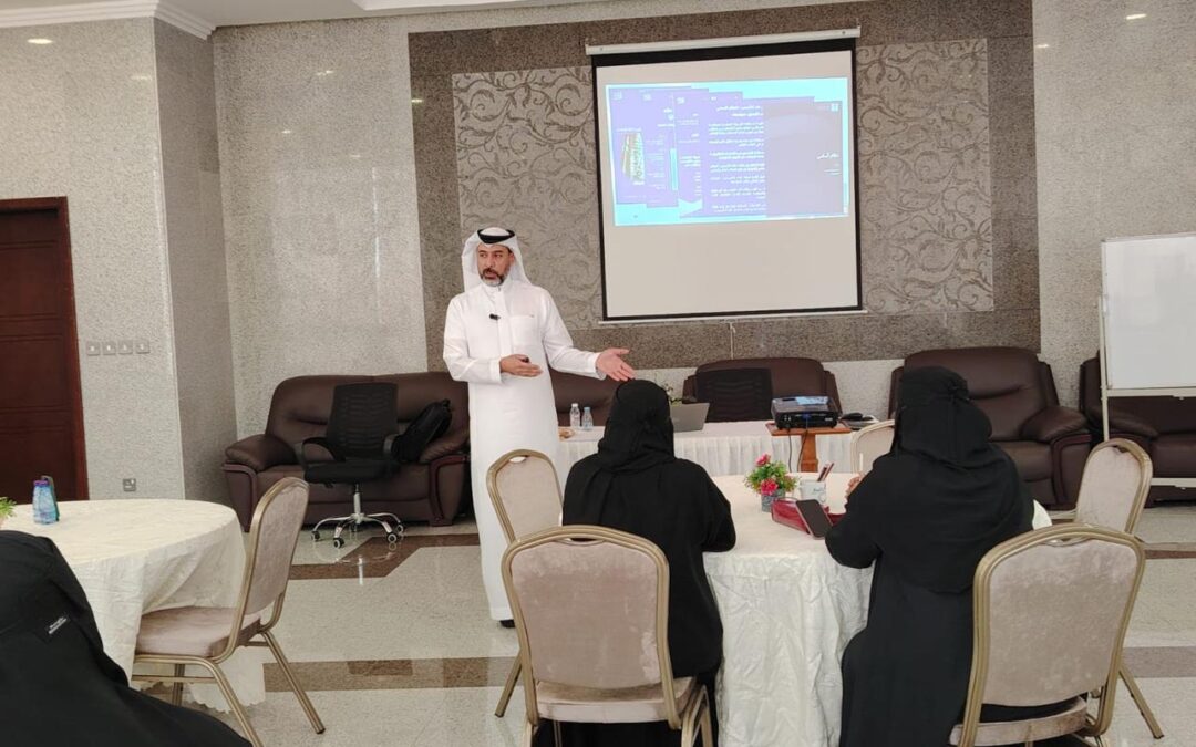 تمكين ضمان الدمام ..اختتام دورة الاستشارات القانونية لتطوير مهارات رواد الاعمال بالتعاون مع جمعية تنمية الموارد البشرية