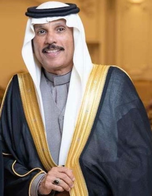 طارق الحبيشي رئيس النهضة : مشروع تخصيص الأندية تحقيقاً لمستهدفات رؤية المملكة 2030 في القطاع الرياضي