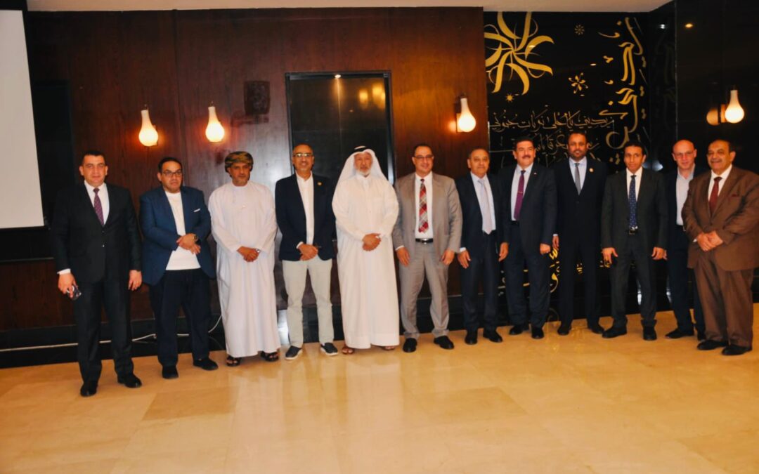 الدوحة تستضيف المؤتمر السنوي لعربي للثقافة الرياضية مطلع ٢٠٢٥