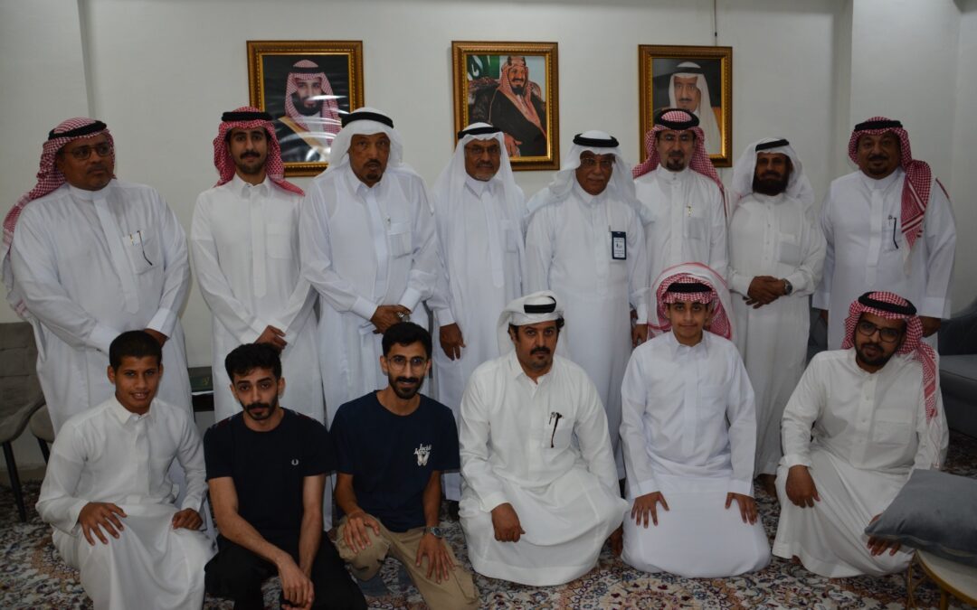 جمعية المتقاعدين بالمنطقة الشرقية تستهدف أبناء واحفاد أعضائها من خلال ” كيف تصنع سيرتك الذاتية “