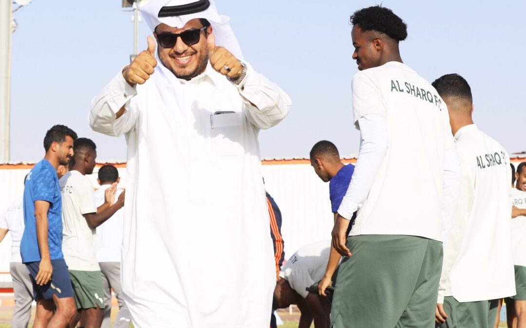 اعتماد مقترح المستشار داود المقرن بزيادة أندية دوري الأولى لكرة الطائرة 