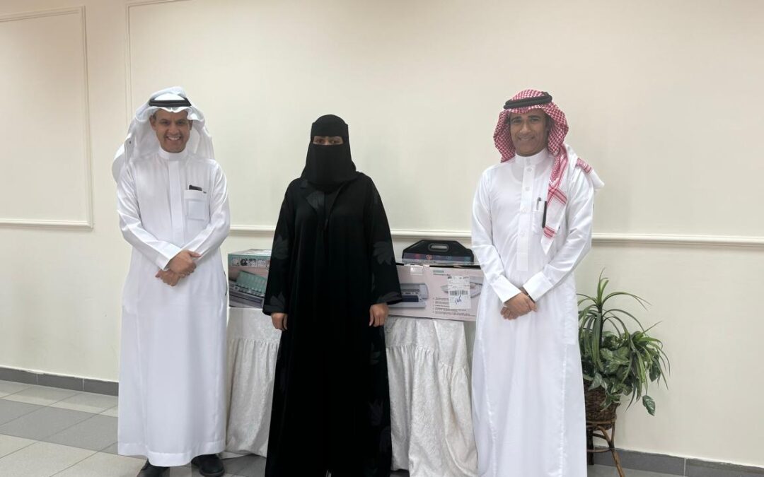 تمكين ضمان الدمام ..اطلاق اول مشروعين من مبادرة شغف التنموية