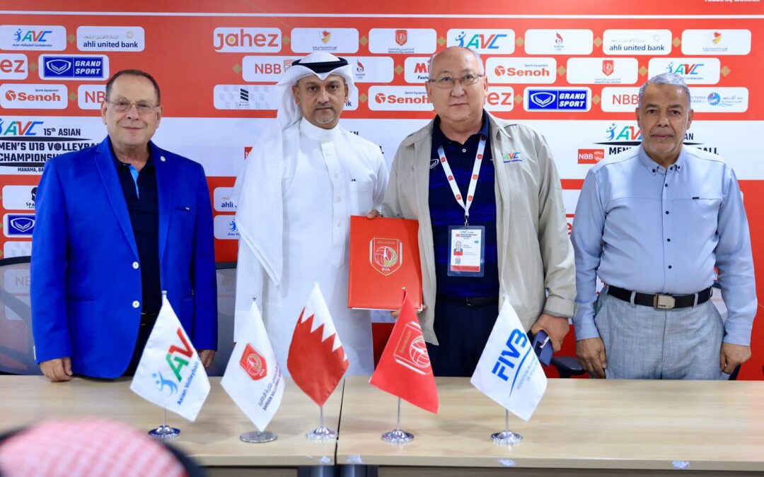 البحرين تكسب “الإمتياز” التنظيمي لاستضافتها آسيوية الطائرة