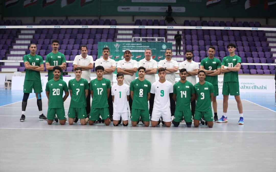 انطلاق مباريات دور الثمانية ..الاخضر في مواجهة سوريا وفقيه : الاخضر قادر على تحقيق اللقب