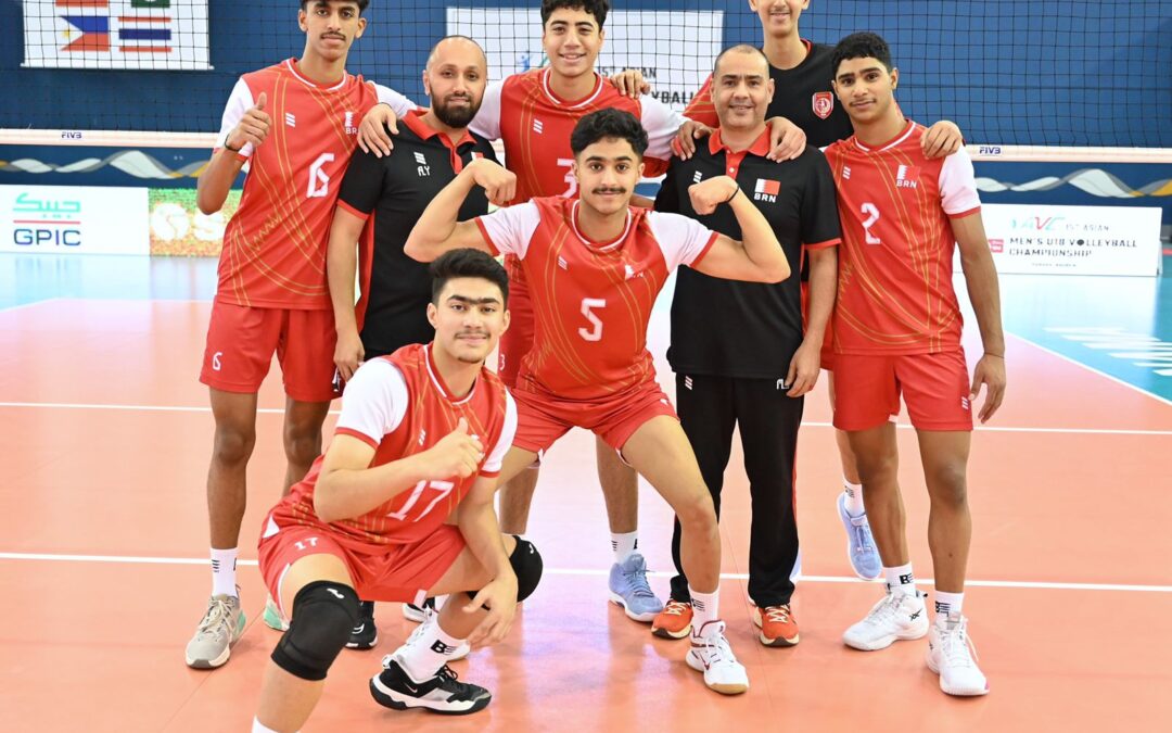 طائرة الأحمر تحتل المركز السابع آسيوياً