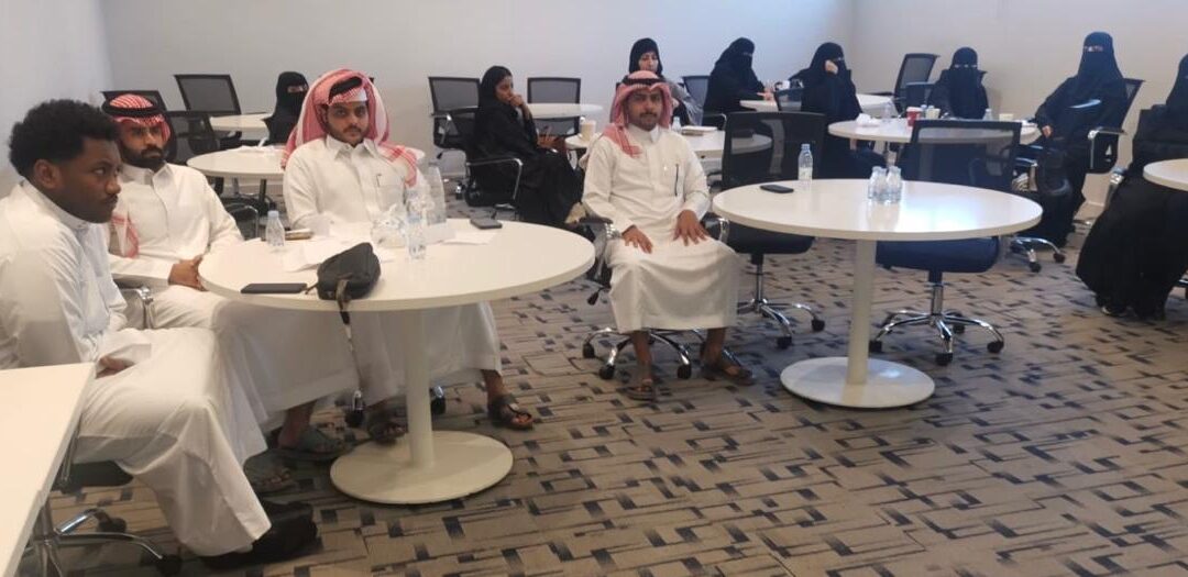 40 مستفيد يتأهل لمساعد اداري محترف .. تعاون مشترك بين تمكين ضمان الدمام والمعهد السعودي العالمي  وصندوق تنمية الموارد البشرية هدف