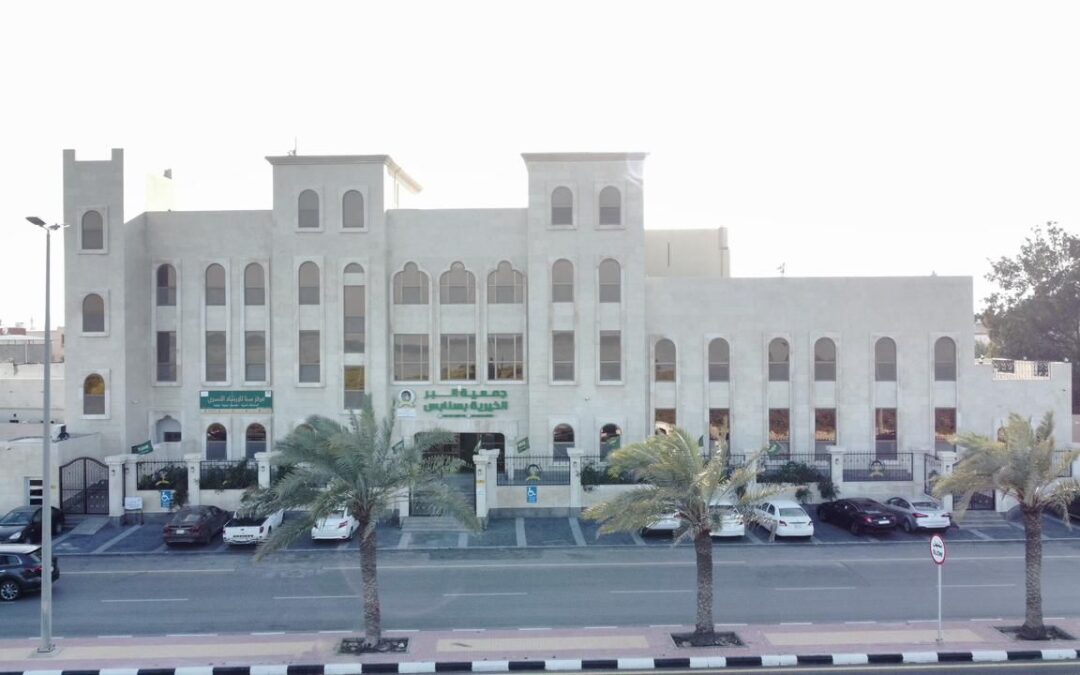 بر سنابس.. تشرع بإيداع مبالغ الحقيبة المدرسية للمستفيدين والمستفيدات