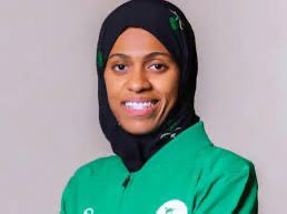 جدة احتضنت صراع فتايات التايكوندو والبطلة العالمية دنيا جاهزة لأولمبياد باريس