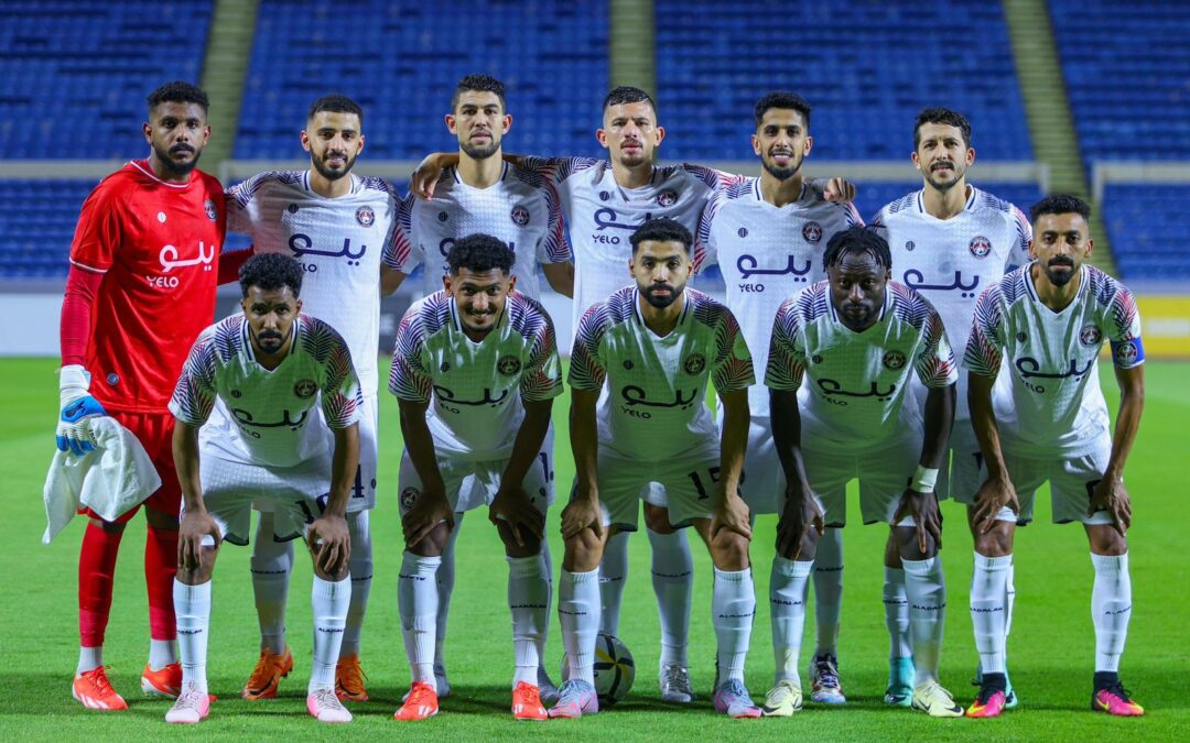 العدالة يعاود تدريباته للفيصلي