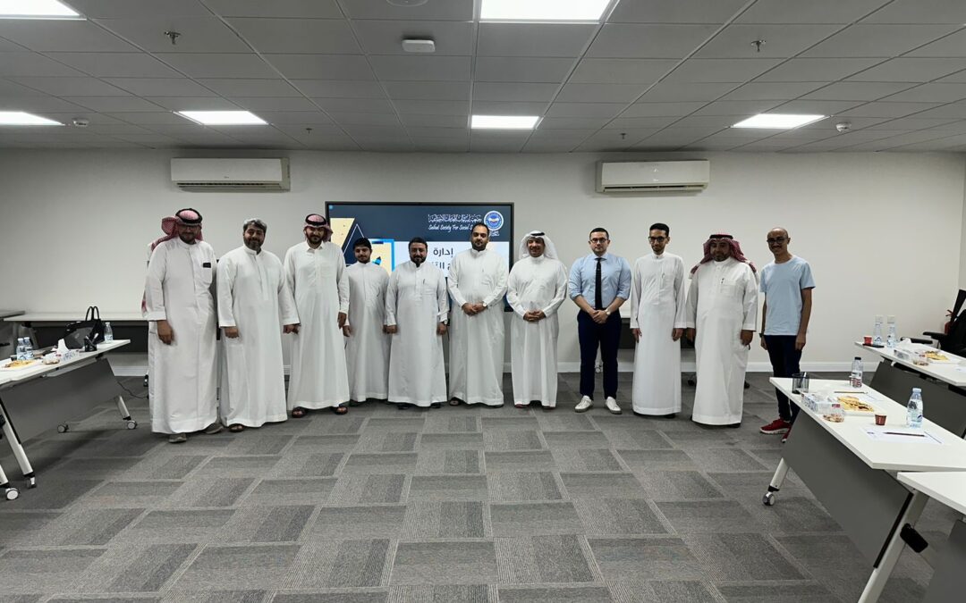 المطرود يجتمع بقيادات التنمية في «سعادة » ويؤكد أن خدمة المجتمع أولوية