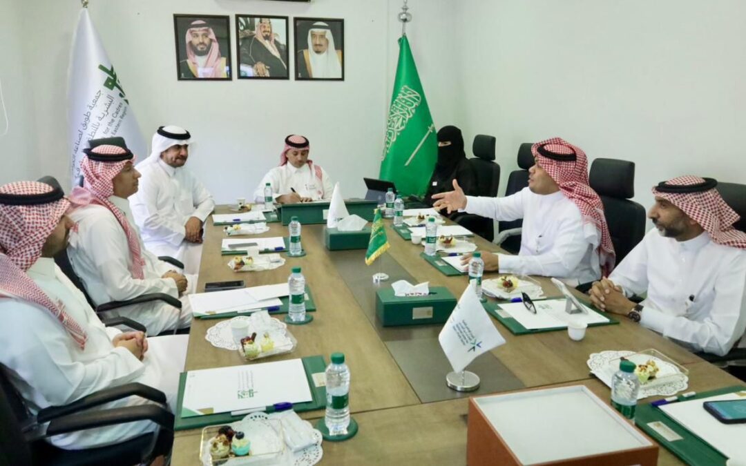 جمعية طويق تتوسع بخدماتها بالشرقية وبرامج تدريبية لتأهيل خريجي الثانوية والجامعات بالموارد البشرية