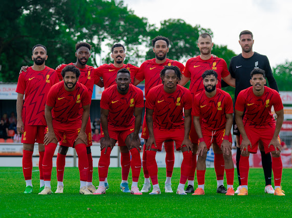 القادسية يختتم معسكر هولندا ويعود للخبر