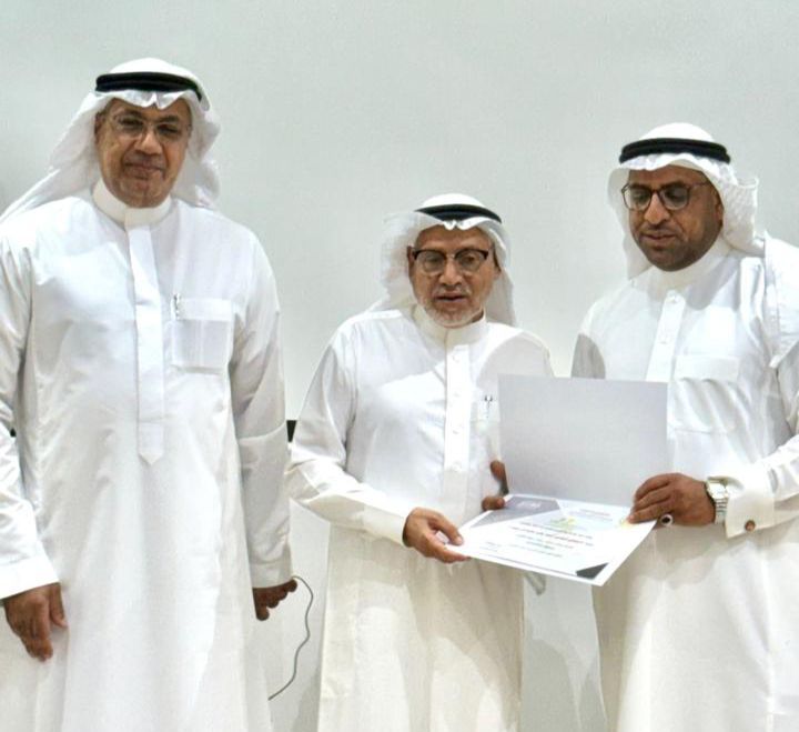 في بر سنابس.. الاختصاصي آل سعيد يعيد فتح ملف سلوكيات الأطفال ويحذر من الانفتاح الخاطئ على التكنولوجيا