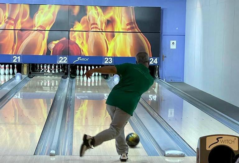 بطولة المملكة لبولينغ الصم  تنطلق غدا في تبوك