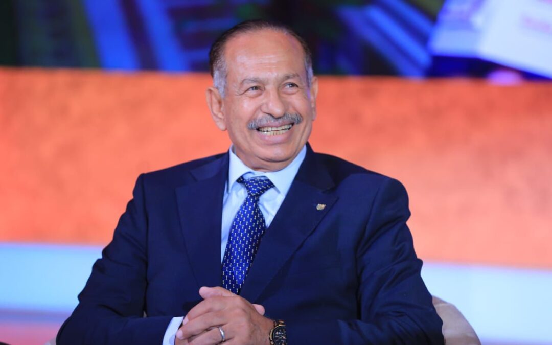 رئيس الاتحاد المصري لكرة اليد : نقدم مستوي استثنائي في باريس .. وتكتمل فرحتنا بميدالية تاريخيّة