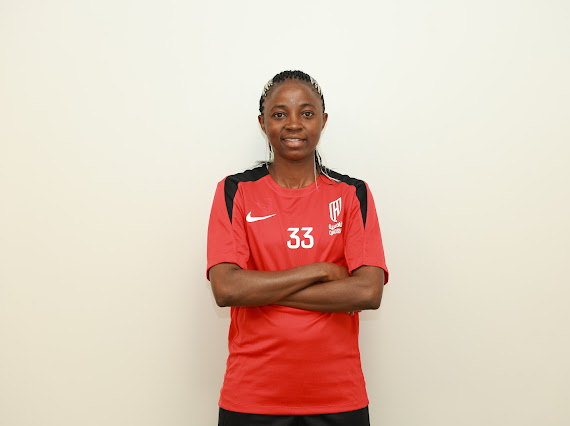 القادسية يمدد عقدي الإيفوارية مانو والكاميرونية اجارا حتى 2026