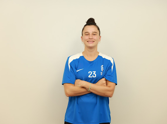 ‎القادسية يجدد عقدي البرازيلية رايان ماتشادو والأمريكية ليندسي هاريس