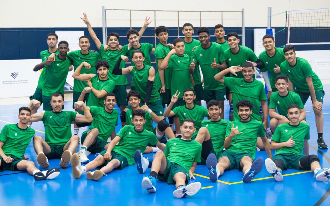 اختتام برنامج تطوير اللاعبين المعدين واللاعب الحر