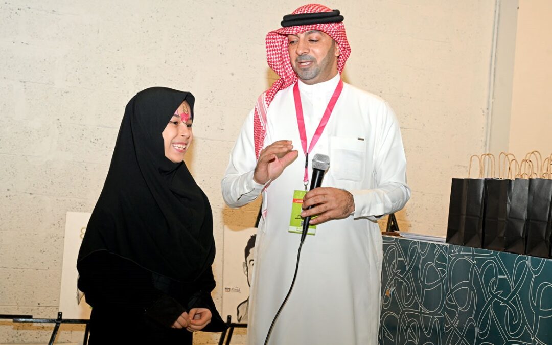 همسات الثقافي يكرم  ٦٠ متميزه ومتميز بالعمل التطوعي