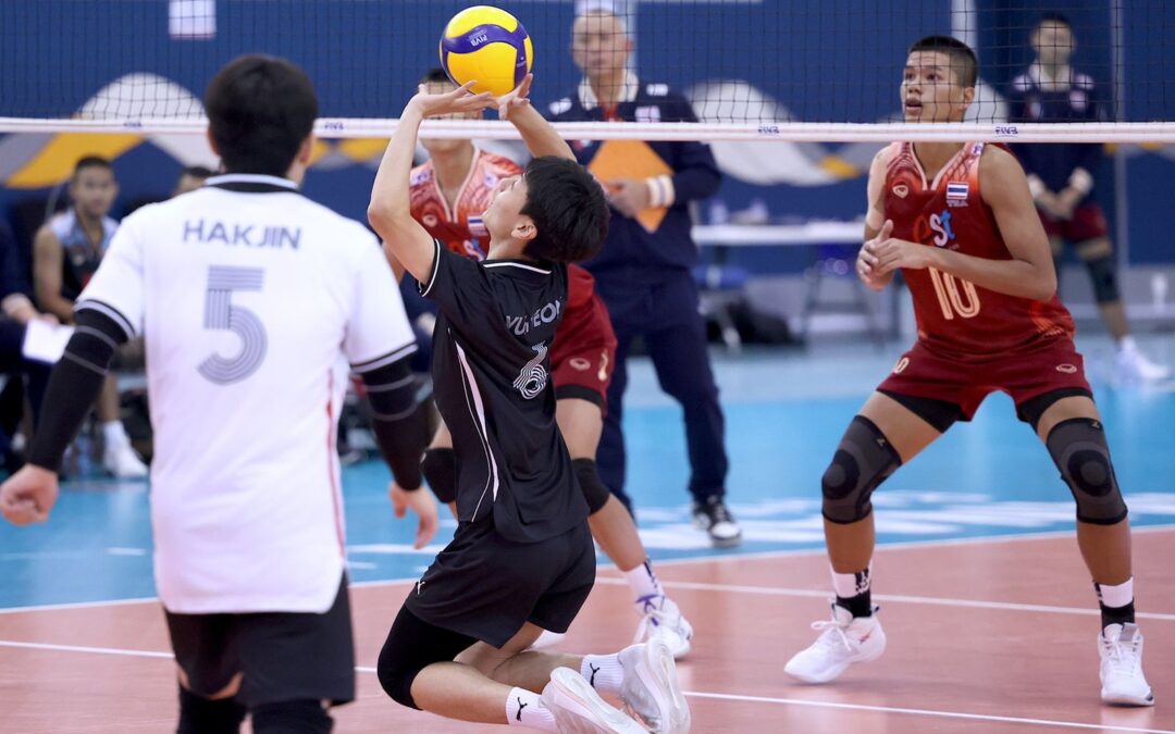 هونغ كونغ يكسب المركز 13 وكوريا الجنوبية المركز 5