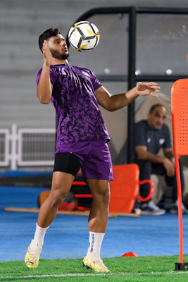 العجيان يوقع لبكيرية القصيم