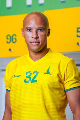 «تيسراند» ينظــم لكتيبة الدانة .. تدرب على الملعب الرئيسي ويواجه الإعلام غداً