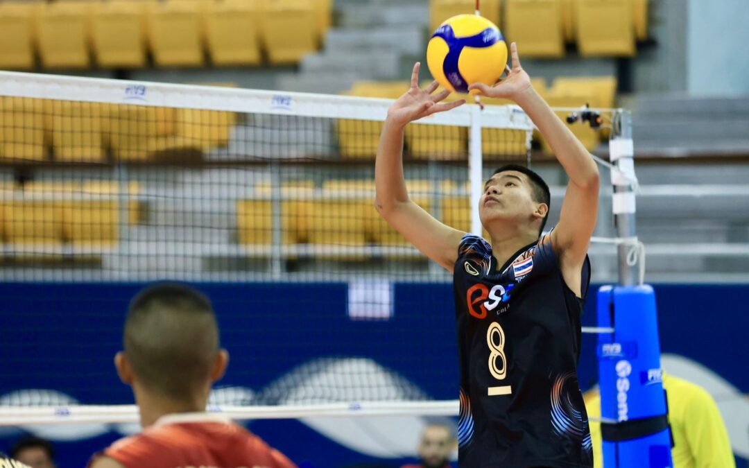 تايلاند تتجاوز عقبة الصين تايبيه و هونغ كونغ يكسب مباراة “الأزرق الكويتي”