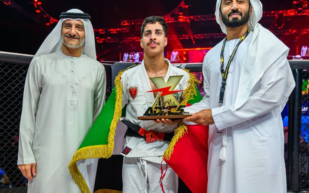 صدارة إماراتية  في “أبوظبي إكستريم 5 “وأصداء عالمية واسعة للبطولة