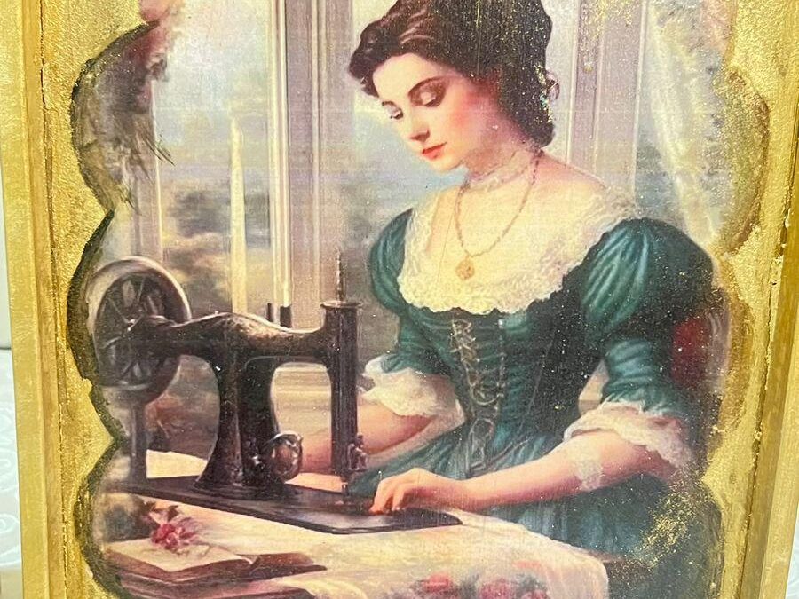 غداً الجمعة بجواثا .. جمعية إصرار تقيم معرض “سنع” للحرف نتاج 40 متدربة