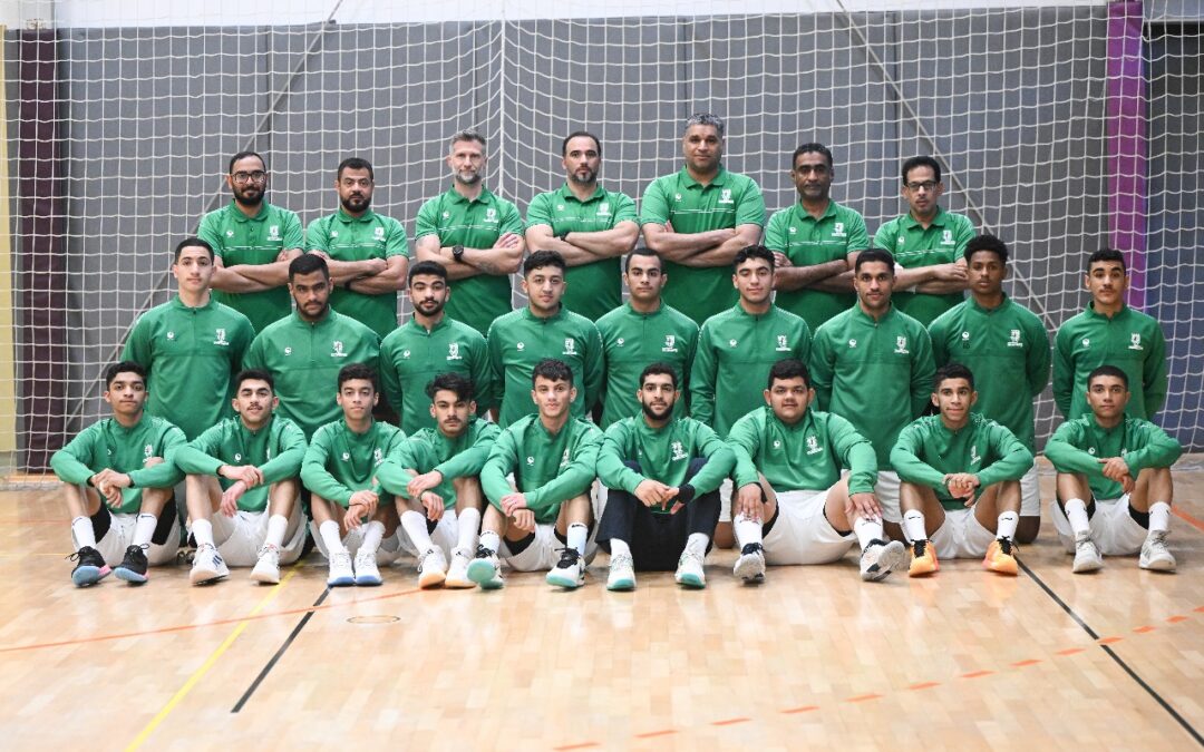في المحطة الإعدادية الـ (3)..الأخضر الناشئ يصل تونس استعدادًا لـ «آسيوية اليد»