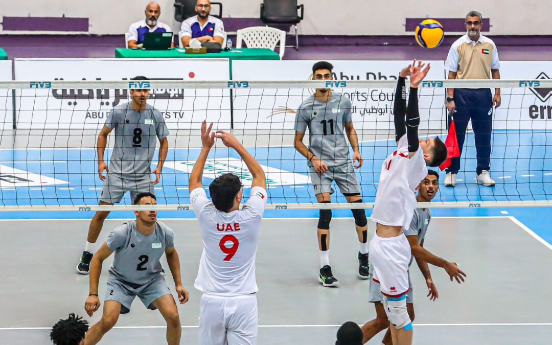 الأخضر السعودي يحقق فوزه الثاني  في بطولة غرب اسيا.. بعد فوزه المستحق على الامارات