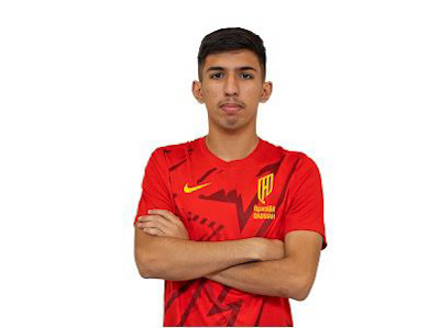 القضيبي ينضم لمواهب القادسية