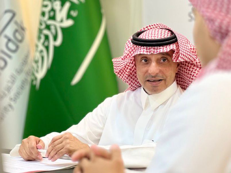 عضو جمعية كبدك الخويلد..دور قطاعات الأعمال والإعلام ضرورة لديمومة النجاح