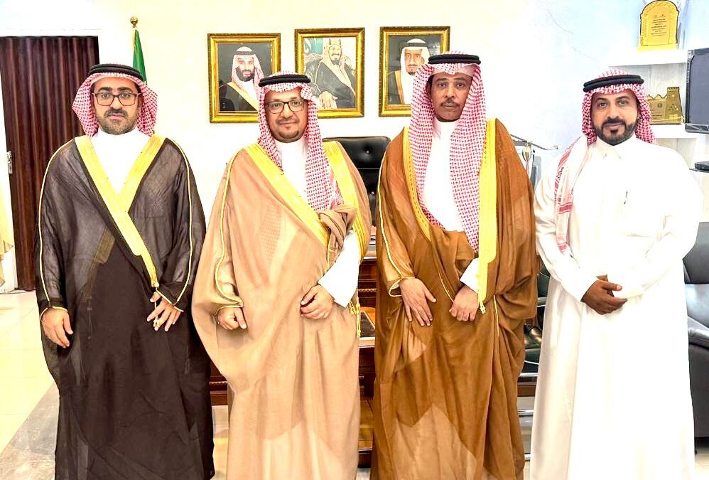 منتزه الملك عبدالعزيز بمحافظة قريه العليا يستضيف مهرجان مزاد الإبل