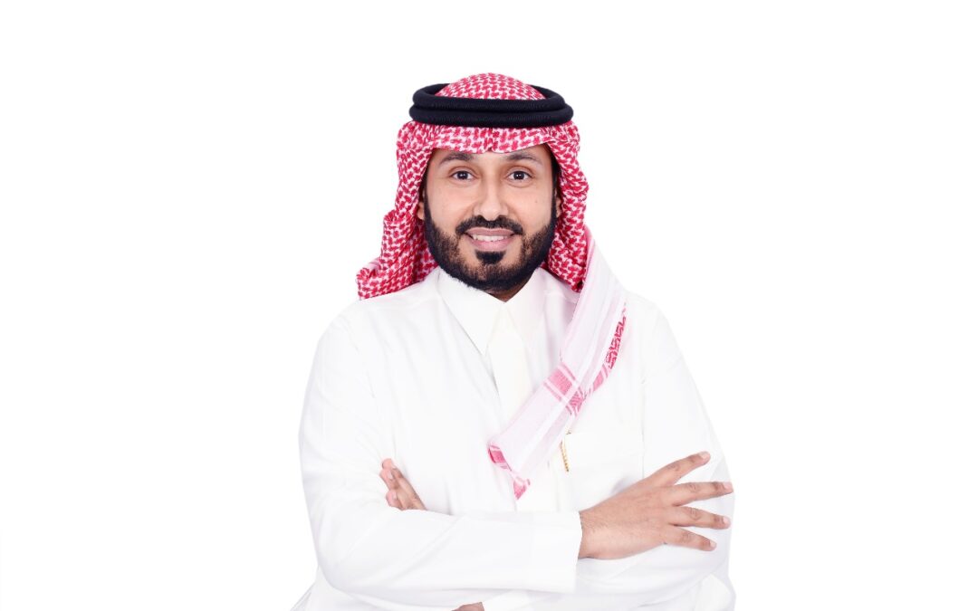 الدرعان نائباً لرئيس مجلس إدارة الجمعية السعودية للإدارة الصحية