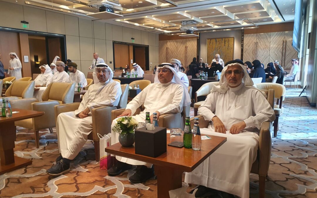 البيت السعيد في المنتدى الخليجي الرابع للسياسات الأسرية بدولة قطر