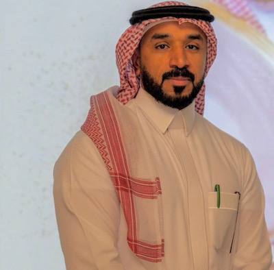 الحصيني المنسق الإعلامي للمنتخب السعودي لكمال الأجسام:طموحاتنا كبيرة وجاهزون للمنافسات في بطولة العالم