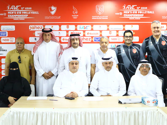 “البطولة العربية ” تضع الأخضر في المجموعة الثانية