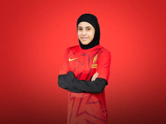 أخضر الناشئات تحت 17 عامًا يستدعي خماسي القادسية