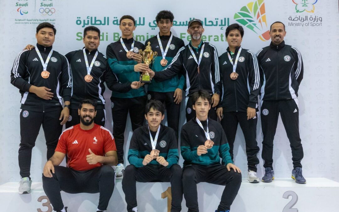 فرسان الاتفاق يحصدون برونزية الدوري الممتاز