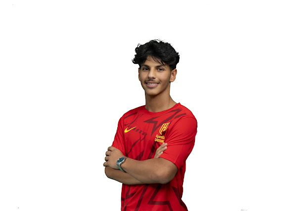 القادسية يضم ٤ مواهب لتدعيم الفئات السنية