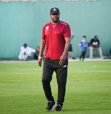 مركز  التدريب الإقليمي للإتحاد السعودي لكرة القدم بالدمام يحتفل باليوم الوطني ( ٩٤ ) والنمشان يهنئ القيادة والشعب السعودي