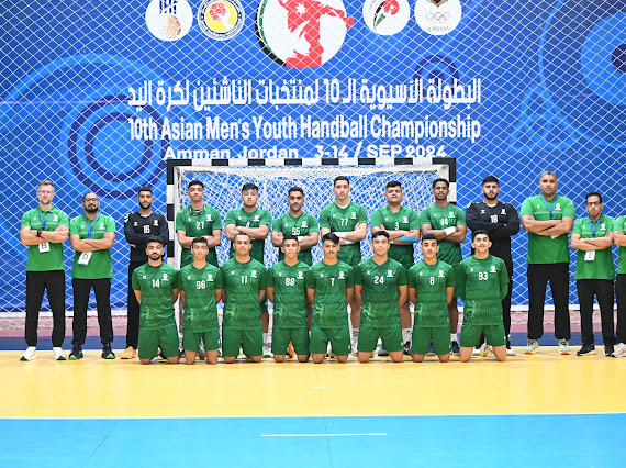 بداية موفقة.. الأخضر الناشئ يتجاوز الإمارات في «آسيوية اليد»