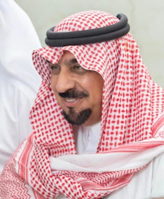 البلوشي متحدثاً لسباق الشرقية  الدولي للجري (الخبر 26 )