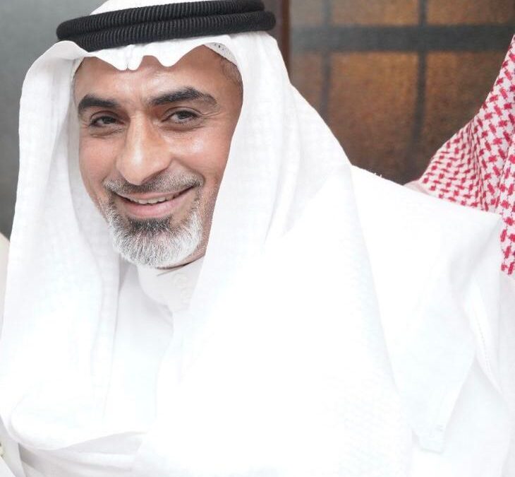 الأستاذ محمد حبيب يهنئ رئيس نادي الهدى وجماهير النادي بكأس السوبر السعودي ٢٠٢٤