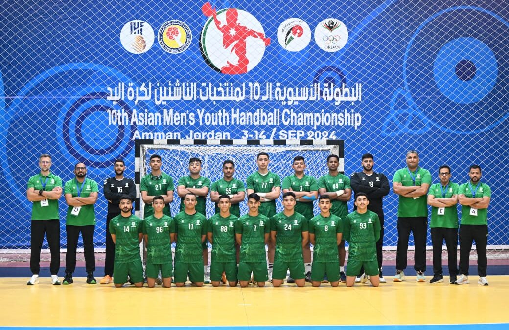 الأخضر الناشئ ينهي مشاركته الآسيوية بالمركز الرابع